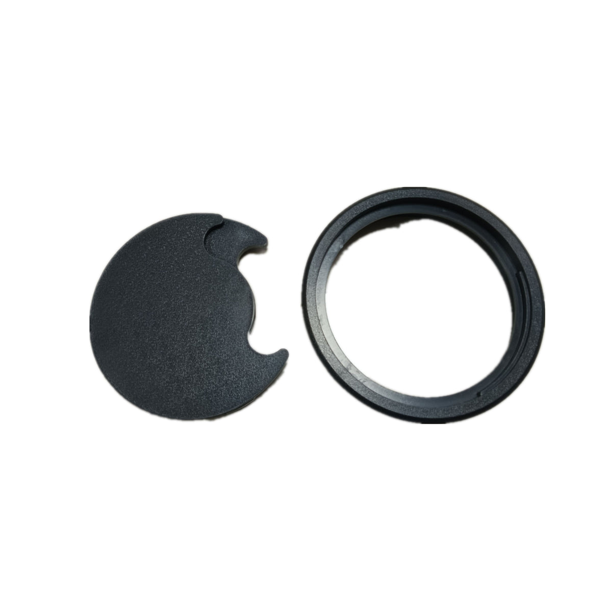 Hardware Specialist 125mm Raised Access Floor Grommet Cover