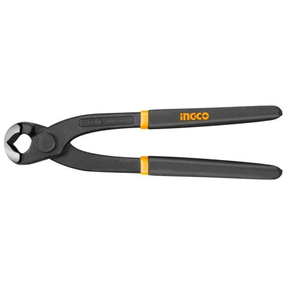 Ingco HRP02230 9 x 228mm Angled Jaws Strong Grip Rabbet Pliers