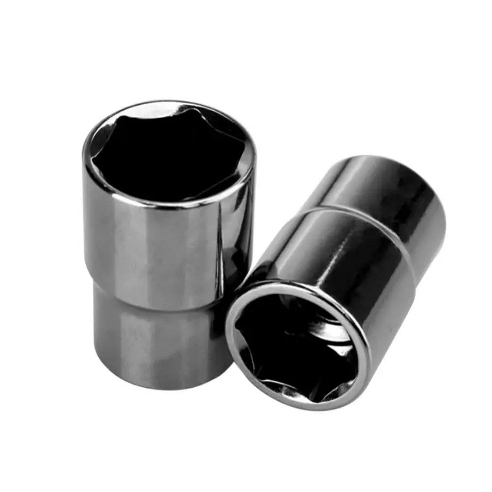 Ingco HHAST12301 30mm Large Fasteners Hexagonal Socket