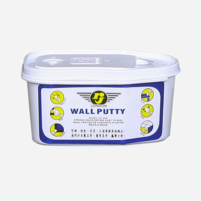 RJ London Wall Putty 500g
