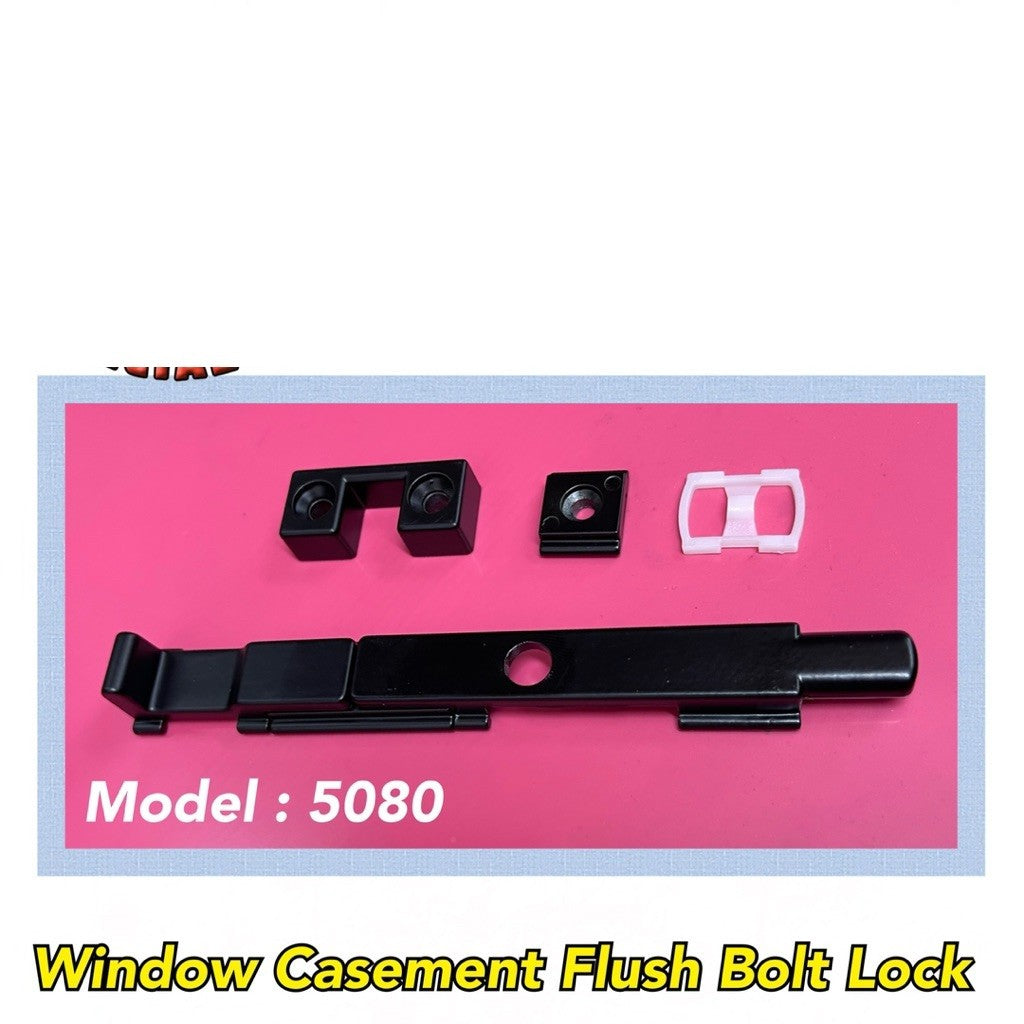 Hardware Specialist 5080 Flush Bolt Lock for Casement Windows