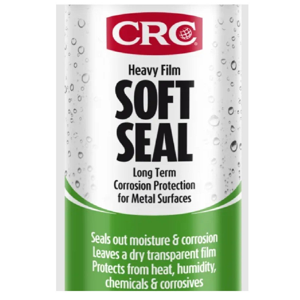 CRC Heavy Film Soft Seal Long Term Corrosion Protection - 300g