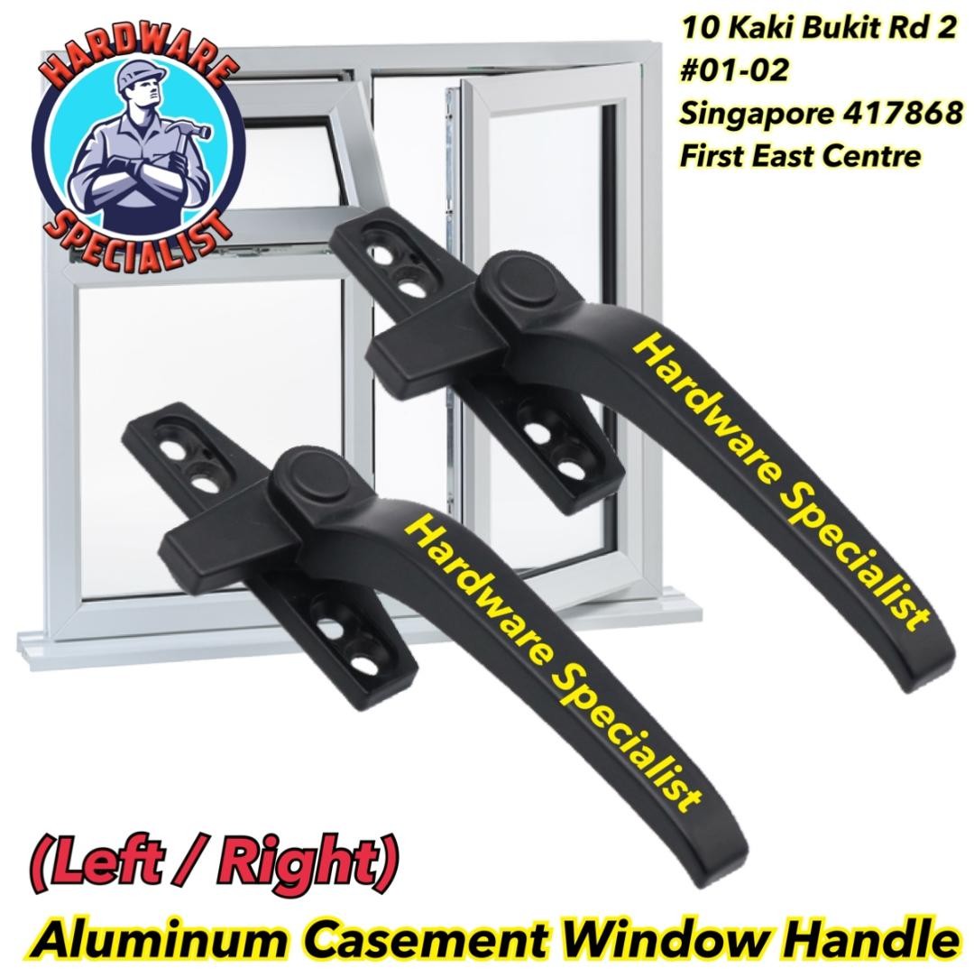 Hardware Specialist 4400 Aluminum Casement Window Handle