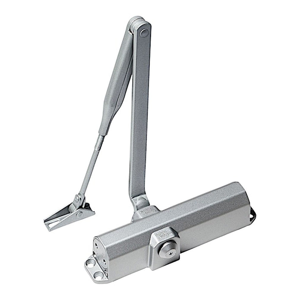 Dormakaba TS Compakt EN2‑4 Adjustable Speed Durable Door Closer - Fire Rated