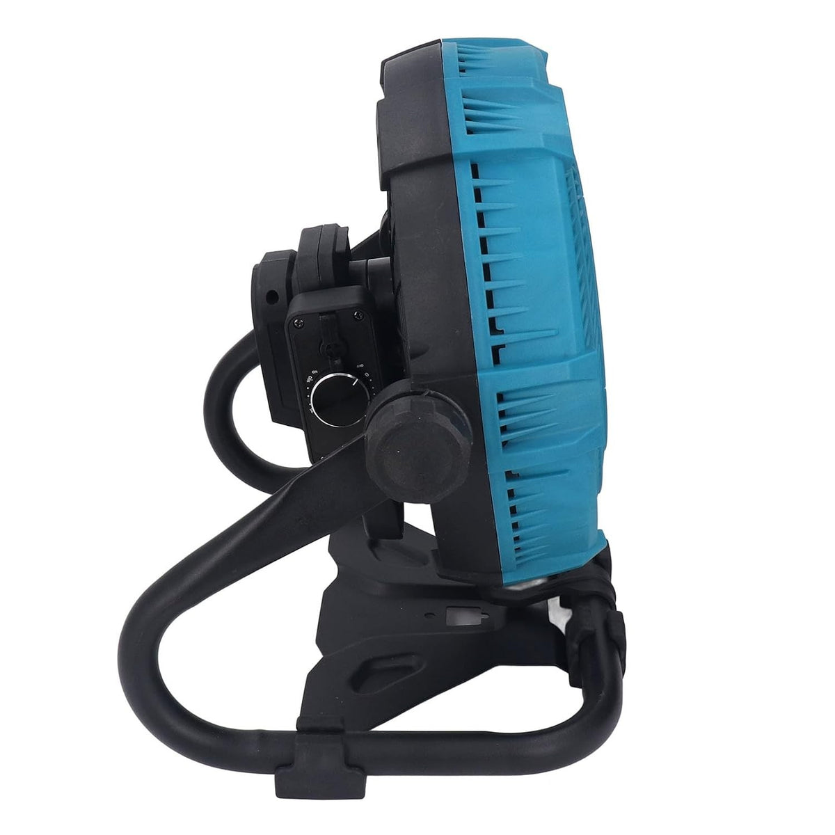 Portable Electric Mini Rechargeable Lithium Cordless Fan