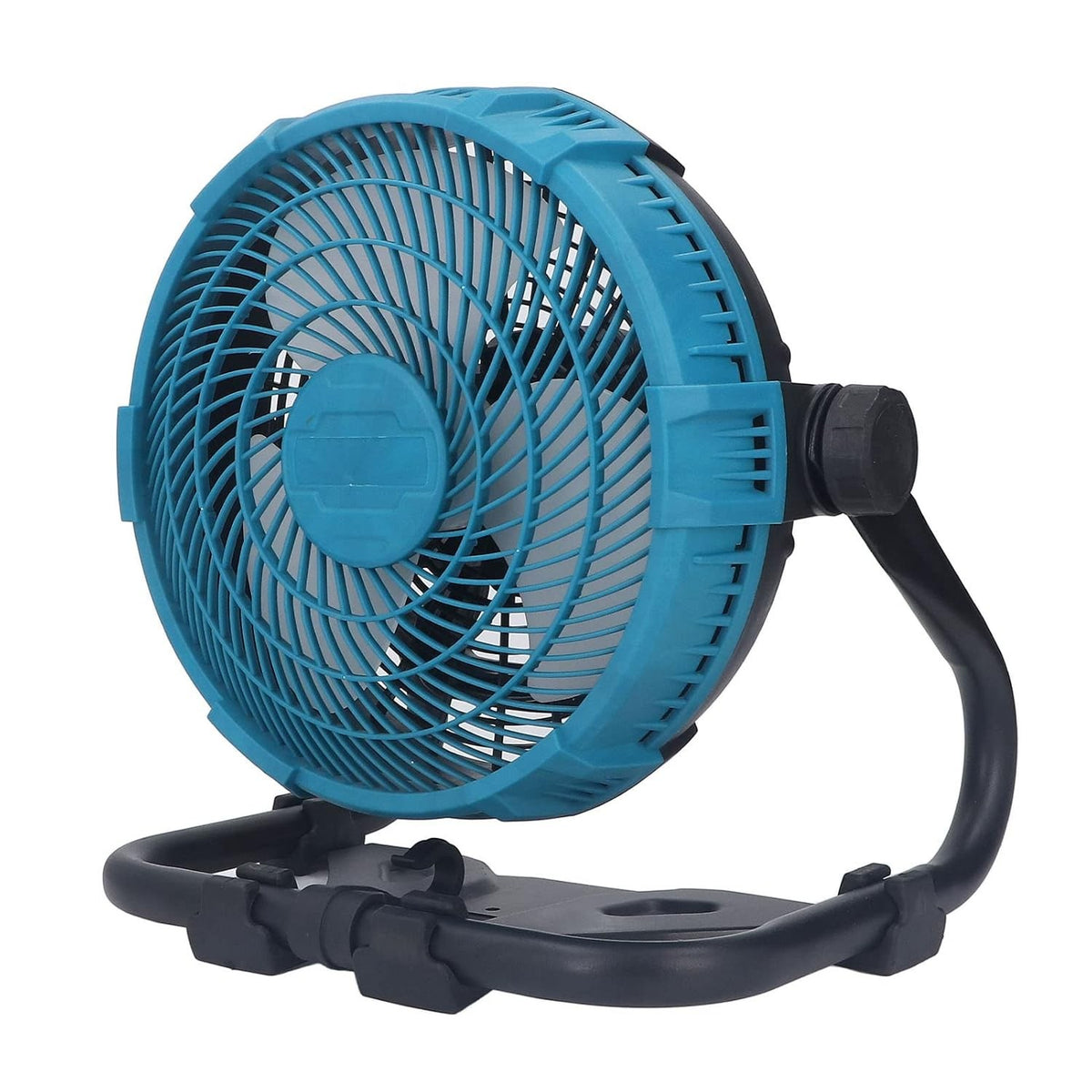 Portable Electric Mini Rechargeable Lithium Cordless Fan