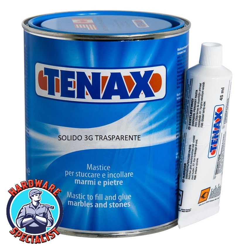 Tenax Marble Glue 1kg