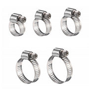 Tridon Stainless Steel Hose Clamp