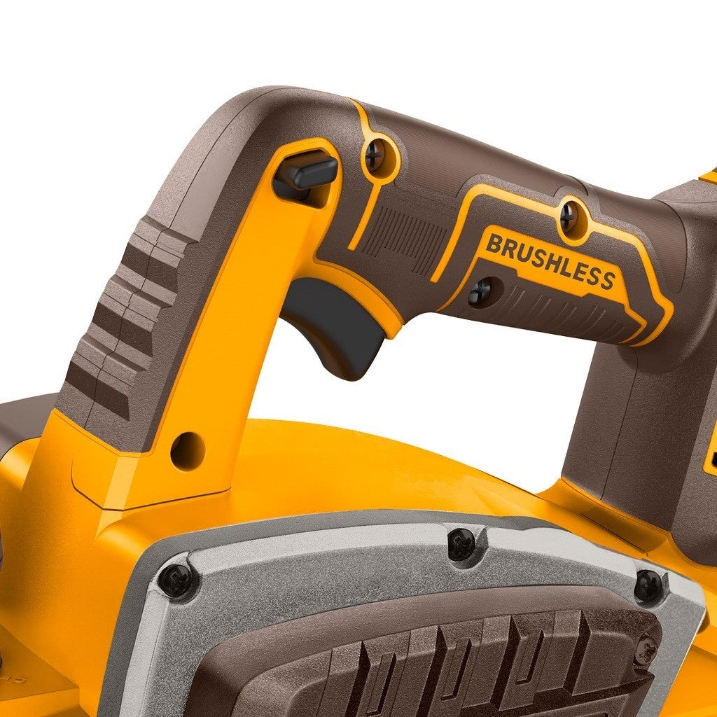 Ingco CRLI20401 20V Lithitum-Ion 82mm Cordless Planer - Bare Unit