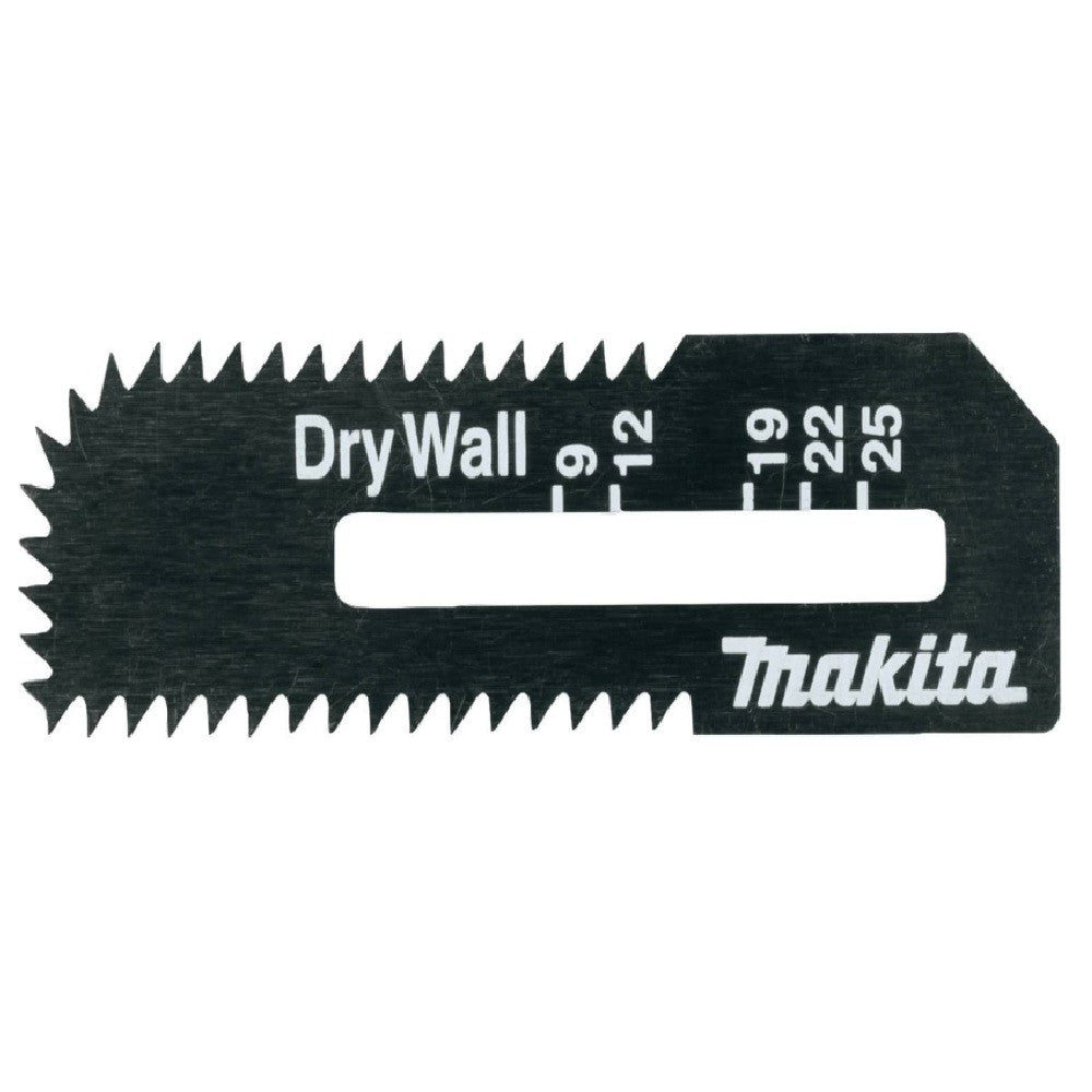 Makita B-49703 Dywall Cut-Out Saw Blade - 2 Pieces