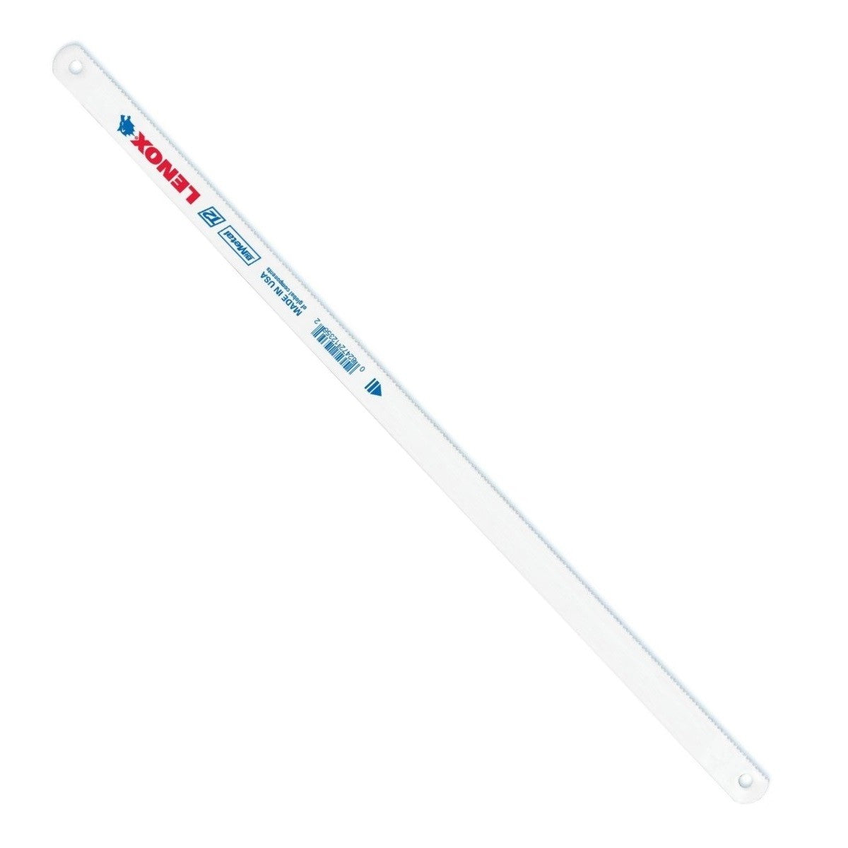 LENOX Metal Bi-Metal Hacksaw Blades (T2 Technology)