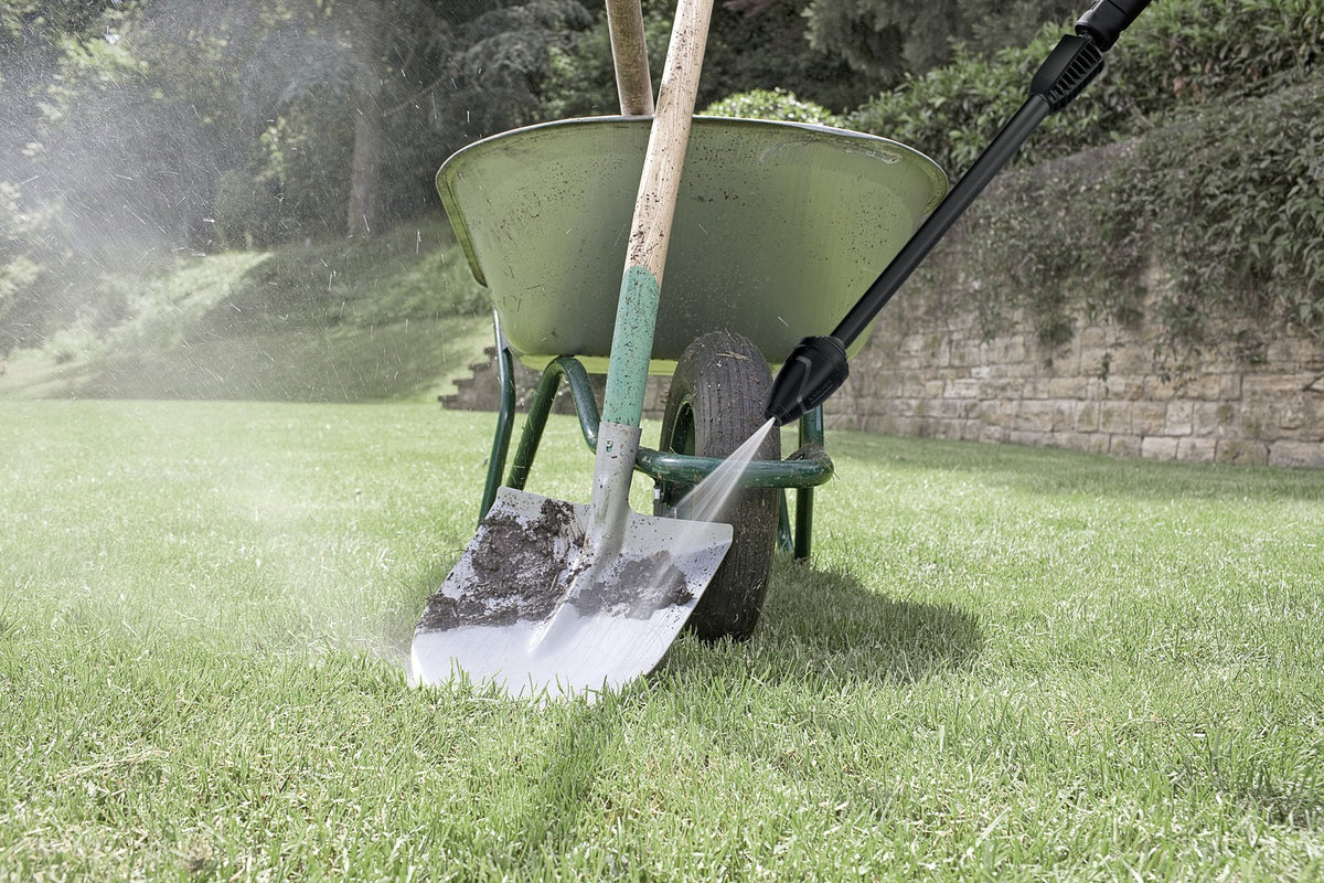 Karcher DB 145 Dirt Blaster for Pressure Washer K 4-K 5