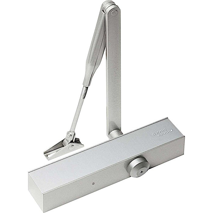 Dorma TS 79 Classicline Door Closer with Dual Speed Control