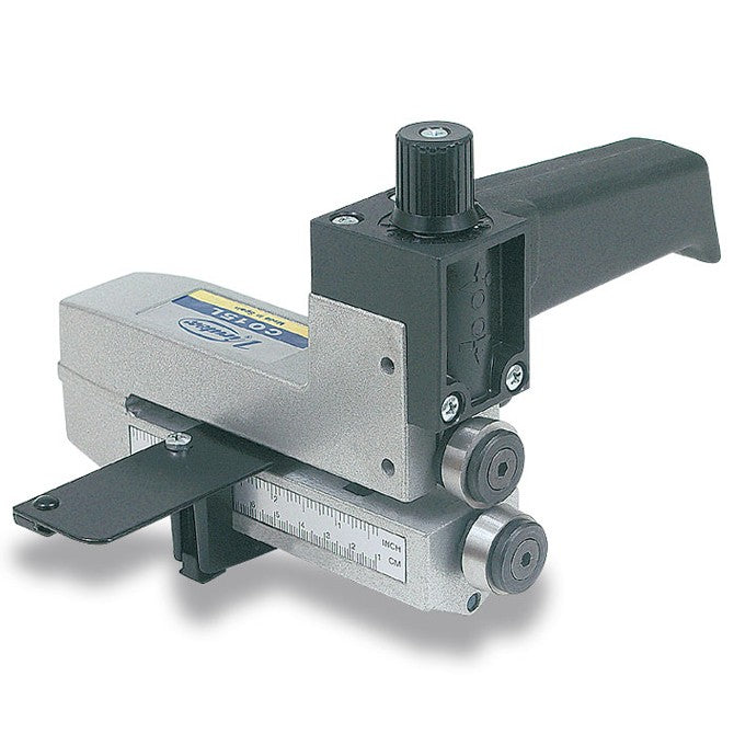 Virutex Portable Laminate Cutter CO15L