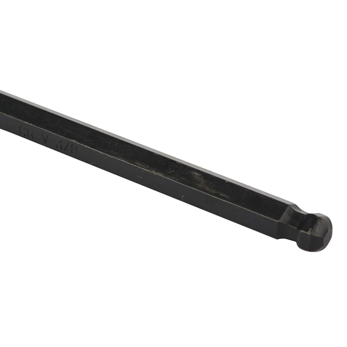 Stanley 69-257 Key Ring Imperial Allen Hex Key Set - 12-Pieces