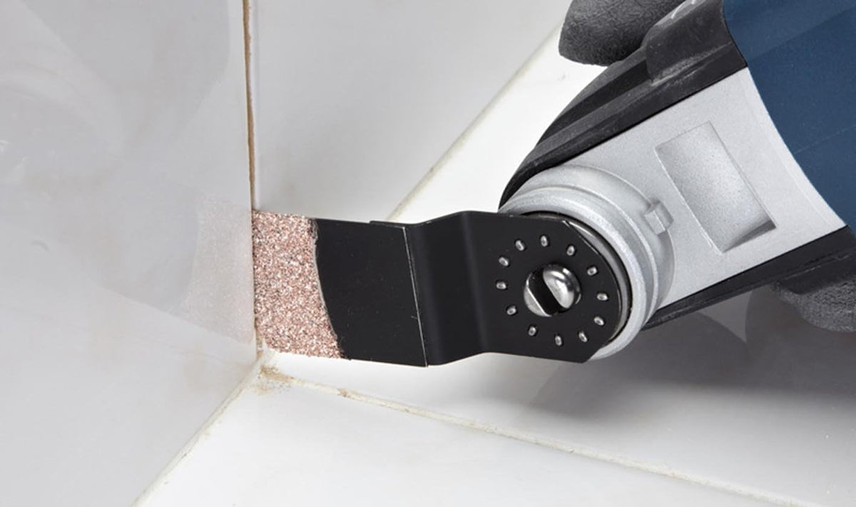 Bosch AIZ 32 RT5 Starlock Plunge-cut Oscillating Tool Blade