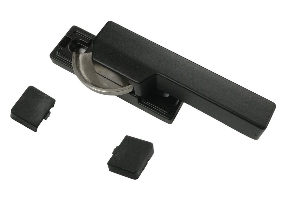 Hardware Specialist 3850 Window Crescent Lock