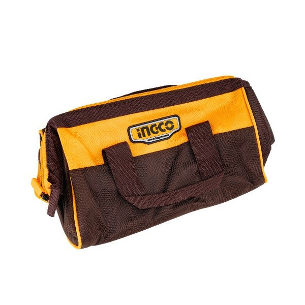 Ingco HTBG281328 13 Inch Durable Multi-Pocket Portable Tool Bag