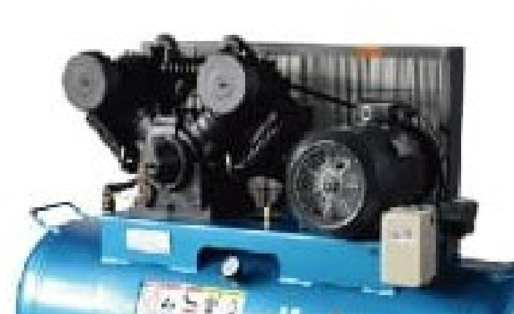 Monster Air TB100-300H 10HP 300L Two Stage Belt Driven Air Compressor