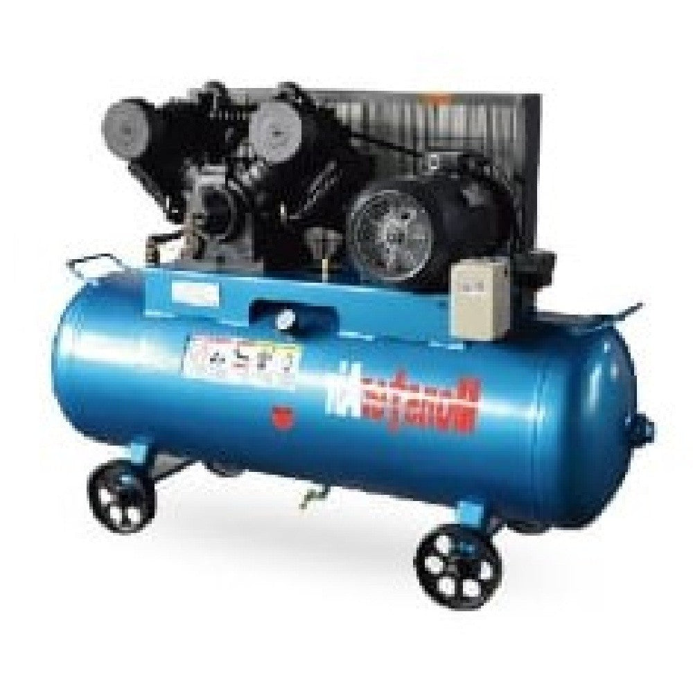 Monster Air TB100-300H 10HP 300L Two Stage Belt Driven Air Compressor