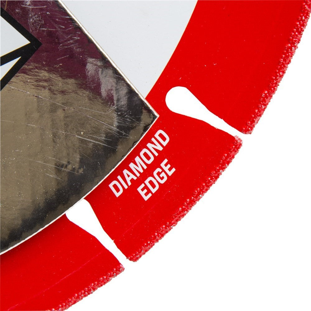 Lenox 1985009 Metal Max 100 x 16 x 1.3mm Diamond Blade