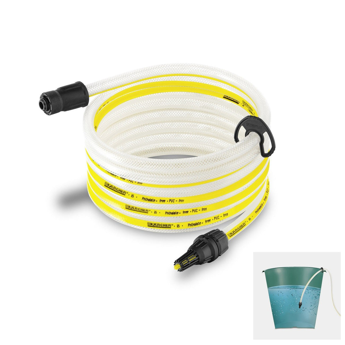 Karcher SH 5 Suction Hose 2.643-100.0