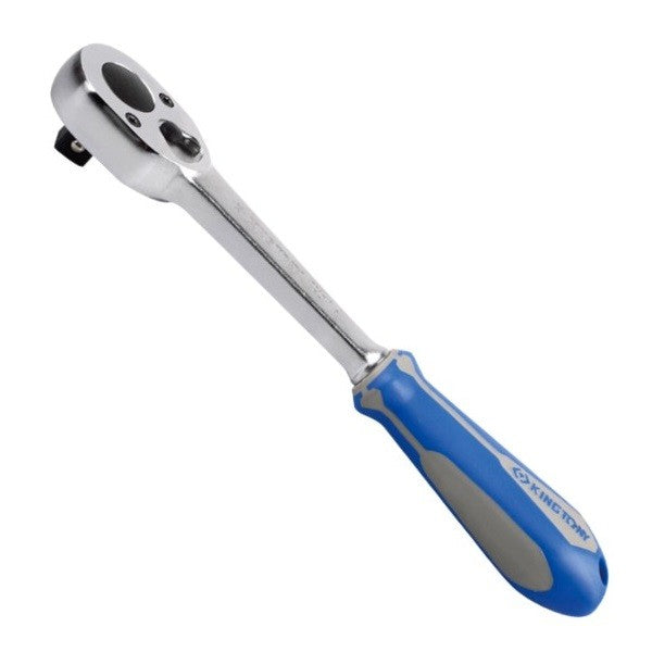 King Tony 1/2â€³ Drive 32 Teeth Reversible Ratchet