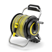 Karcher HR 4.30 30M Wall Mounted & Mobile Hose Carrier Set