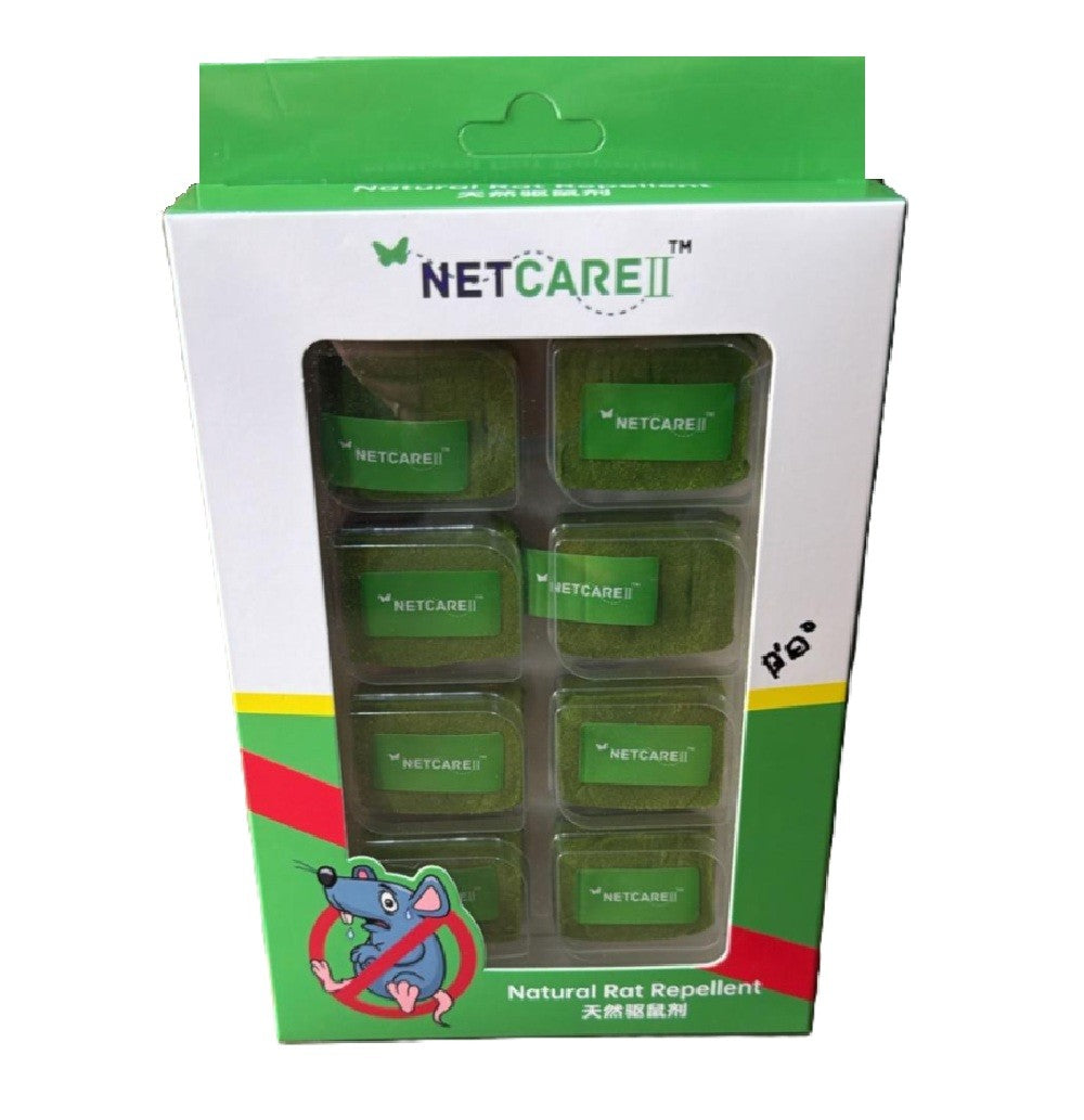 Netcare Natural Rat Repellent