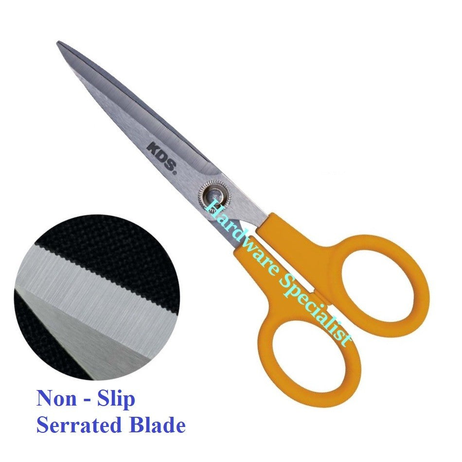 KDS Stainless Steel Scissor KSC-2