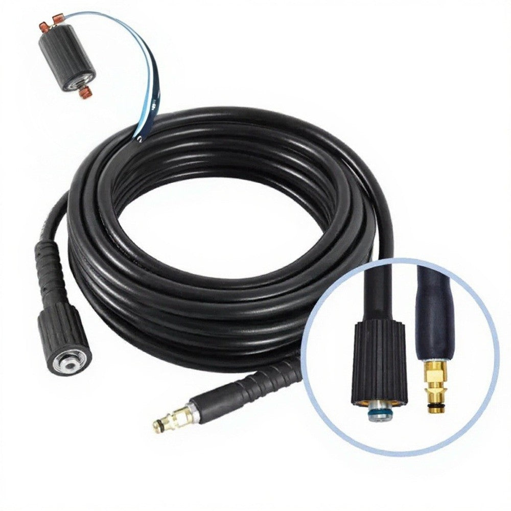 Hardware Specialists High Pressure Washer for Karcher Replament Hose
