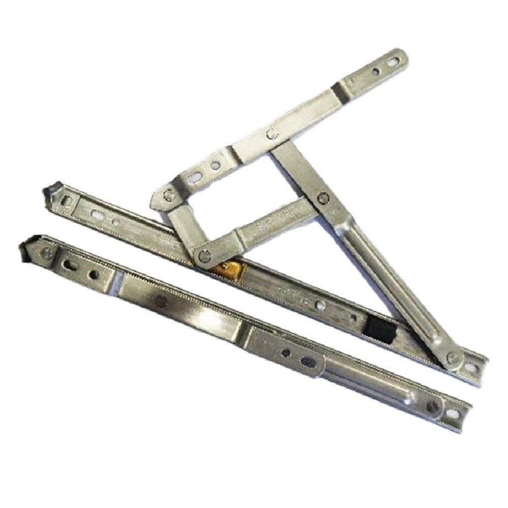 Hardware Specialist Stainless Steel 304 Friction Stay Window Hinge