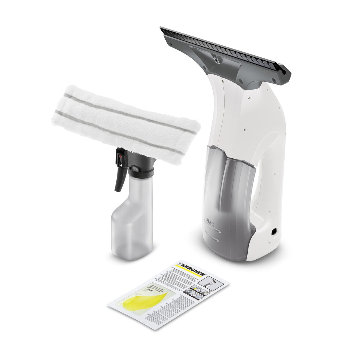 Karcher WV 1 Plus Home Line Window Vacuum Cleaner