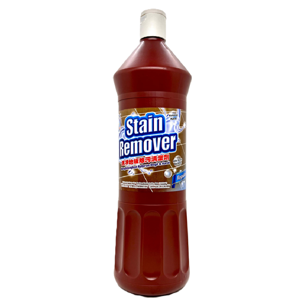 Bio Clean Sure Clean Stain Remover - 1 Litre