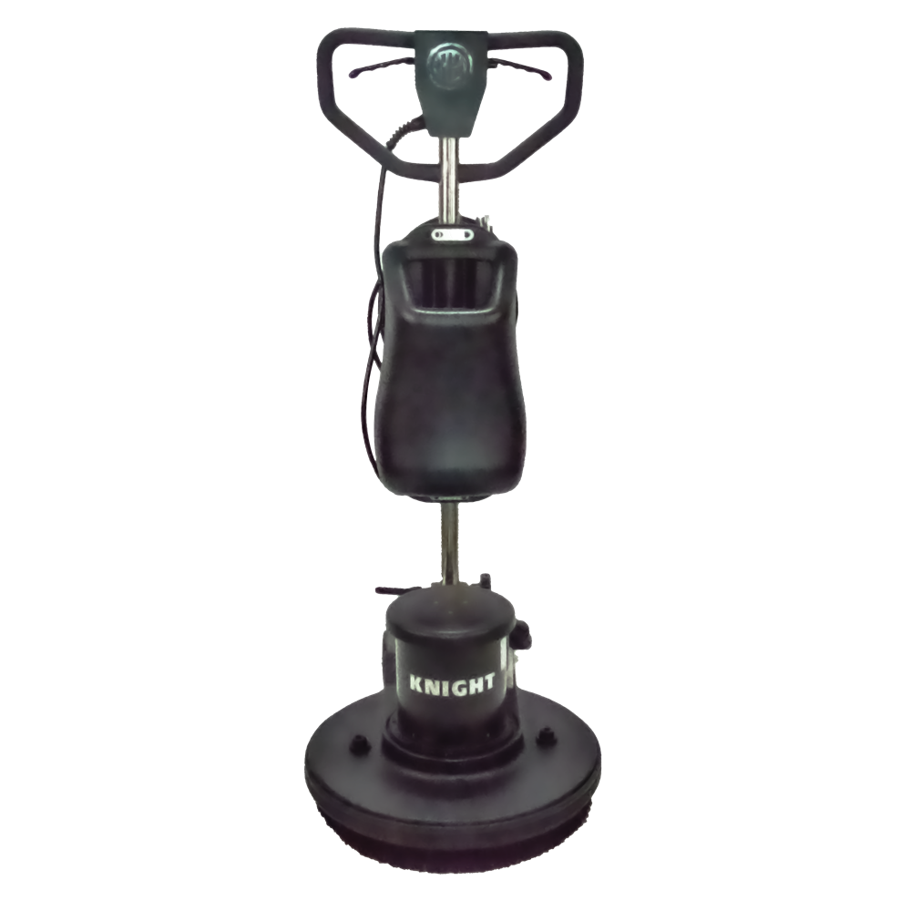 Akron K20 High Mobility Single Disc Floor Scrubber