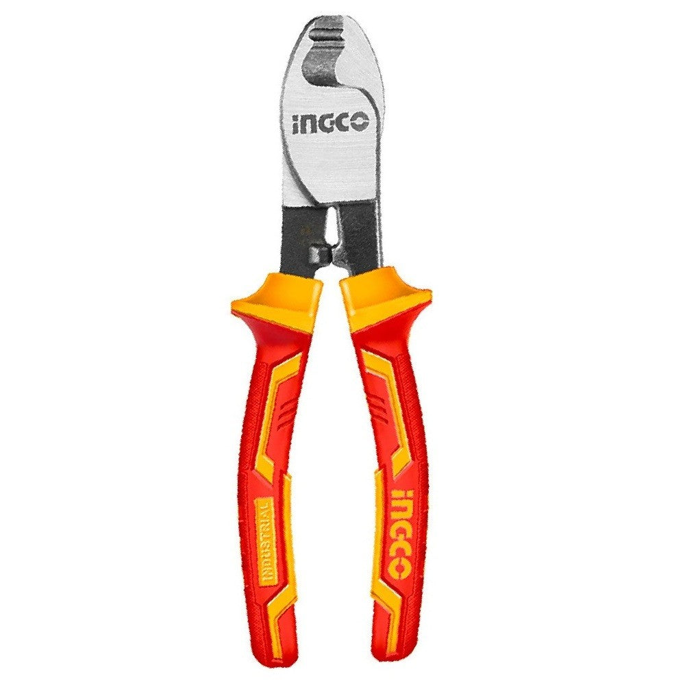 Ingco HICCB28160 6 Inch Insulated Heavy-Duty Cable Cutter