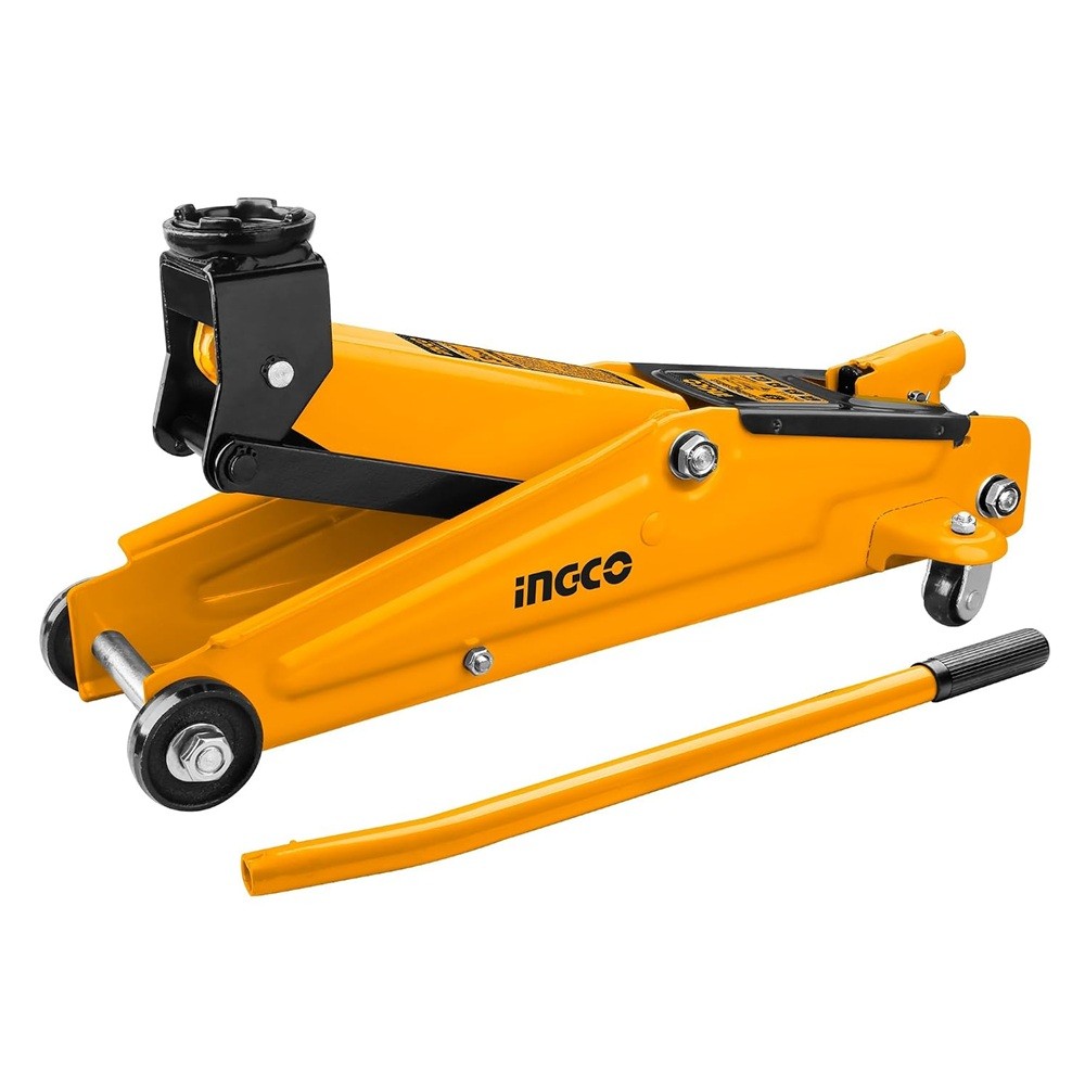 Ingco HFJ302 3-Ton Hydraulic Floor Jack