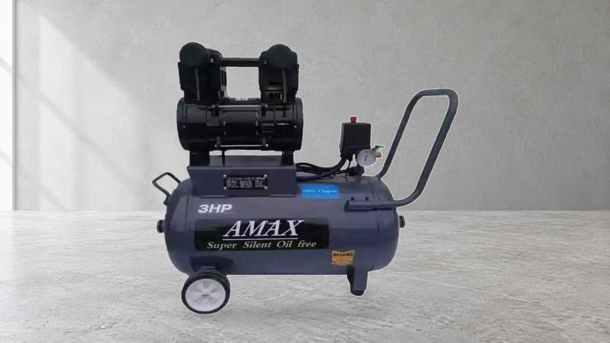 Air compressor