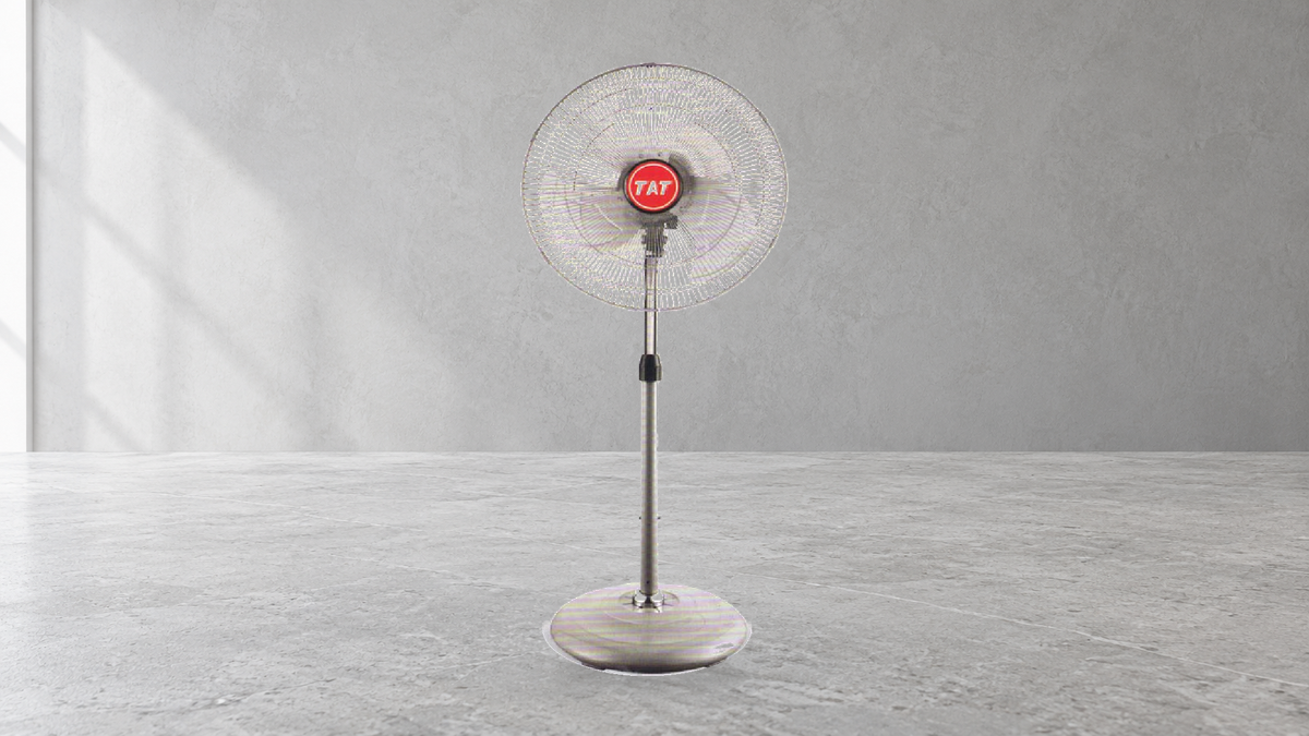 Blowers & fans