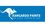 Kangaroo Paints